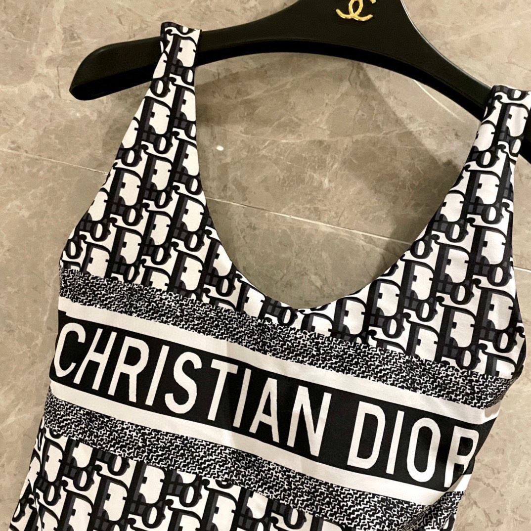 Christian Dior Bikins